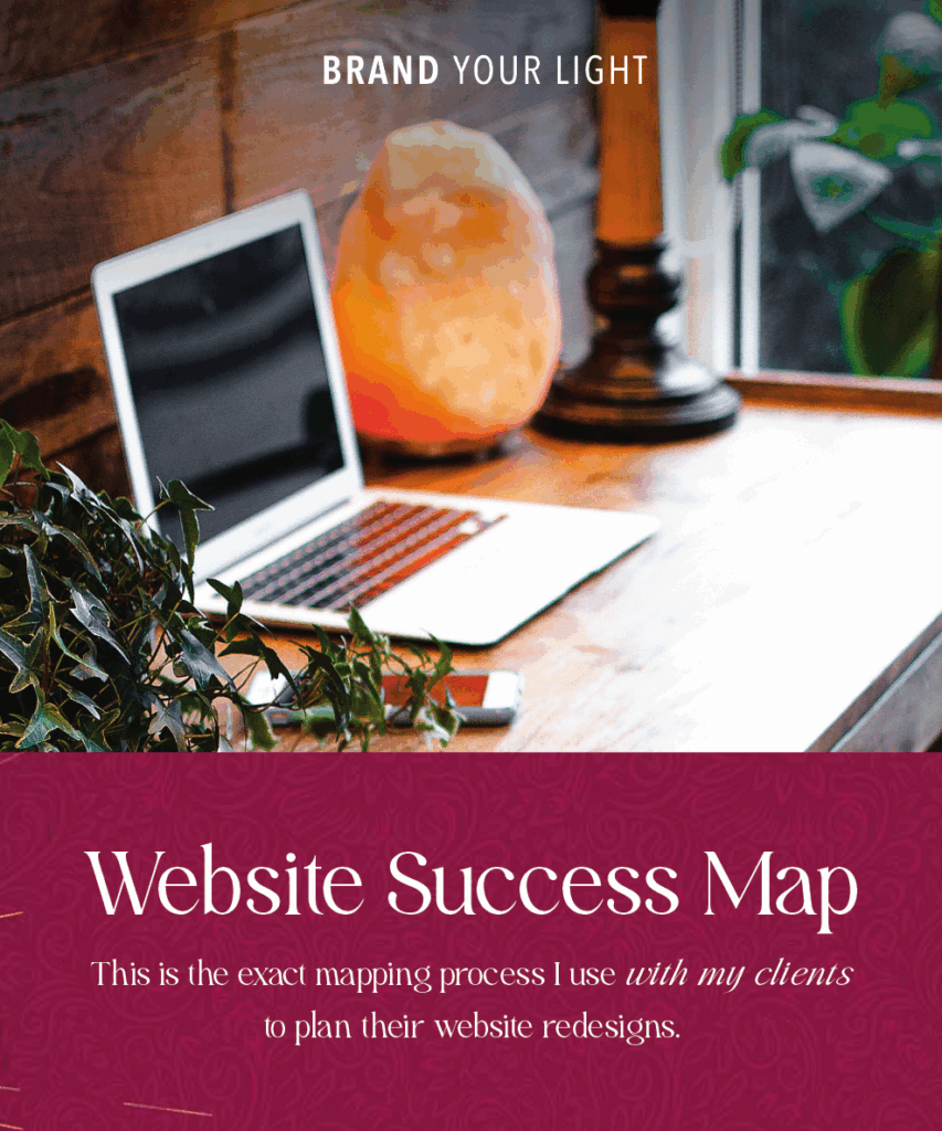 Cover of Website Success Map